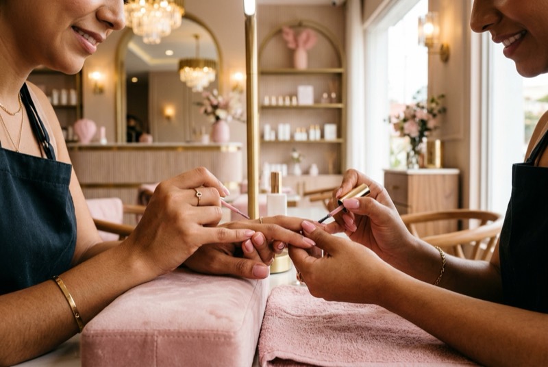 Belleza Online: Curso de Barbería desde Cero